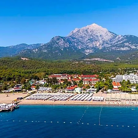 Club Phaselis Rose 5*