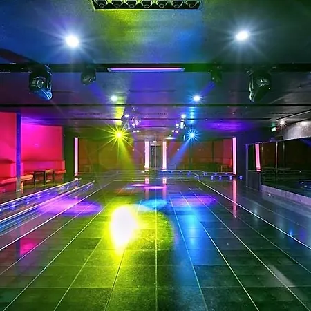 Club Phaselis Rose 5*