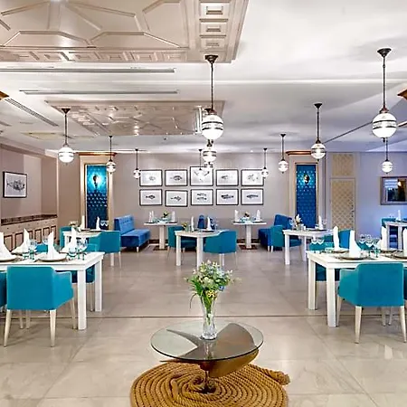Club Phaselis Rose 5*