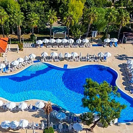 Club Phaselis Rose Hotel