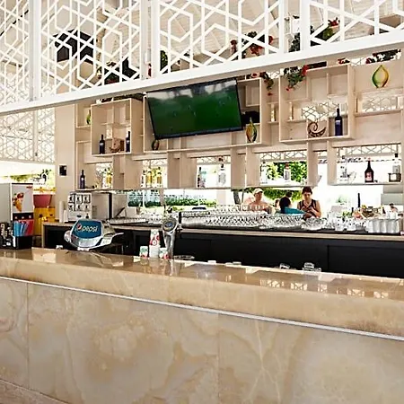 Club Phaselis Rose Hotel 5*