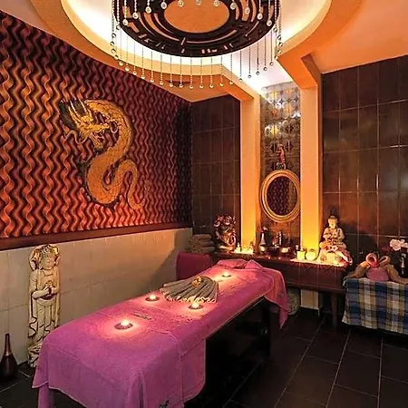 Club Phaselis Rose Antalya