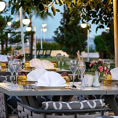 Hotel Club Phaselis Rose