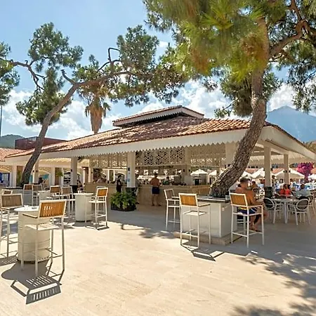 Club Phaselis Rose 5* Antalya