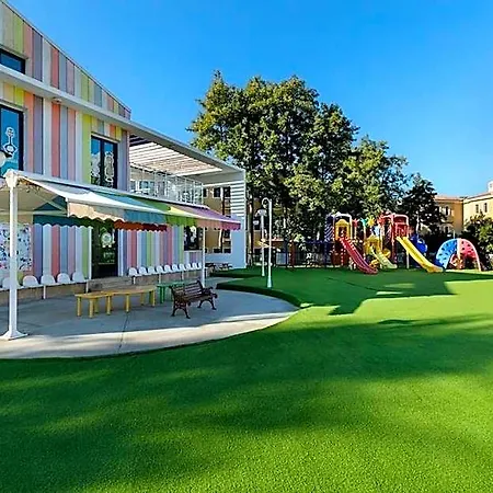 Hotel Club Phaselis Rose 5*