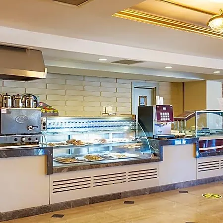 Club Phaselis Rose 5* Antalya