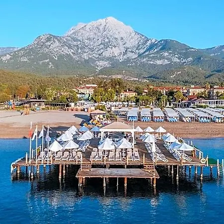 Club Phaselis Rose 5* Antalya