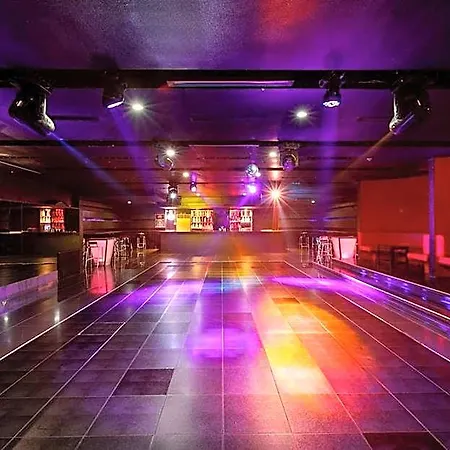Club Phaselis Rose Hotel