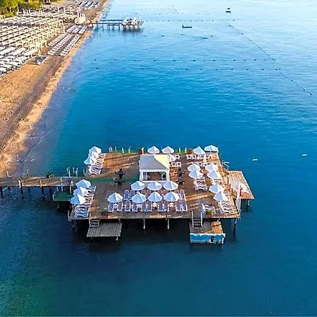 Club Phaselis Rose 5* Antalya