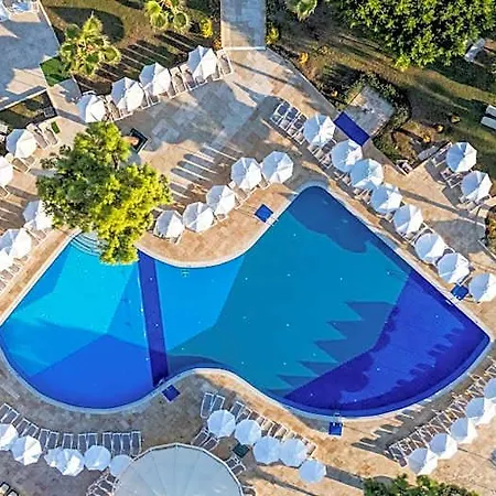 Club Phaselis Rose 5*