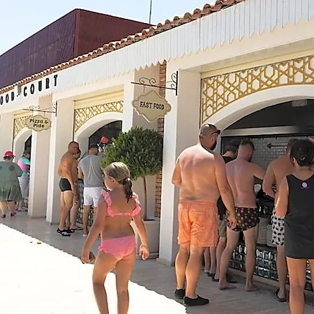Club Phaselis Rose Hotel