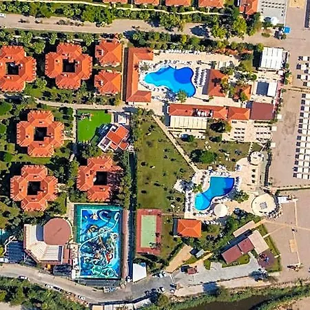 Club Phaselis Rose 5* Antalya