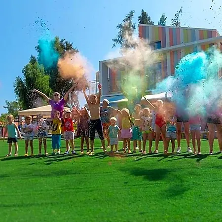 Club Phaselis Rose 5* Antalya