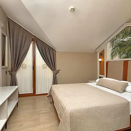 Club Phaselis Rose Hotel Antalya