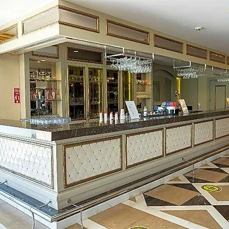 Club Phaselis Rose Antalya