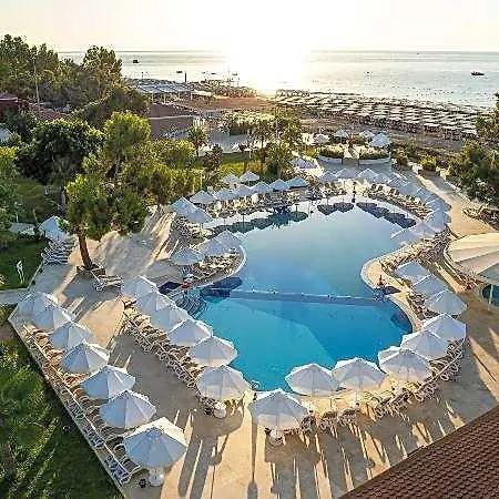 호텔 Club Phaselis Rose 5*