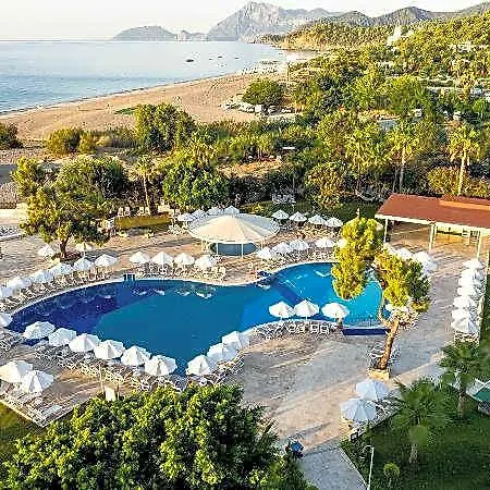 Club Phaselis Rose Hotel 5*