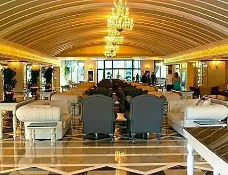 Club Phaselis Rose 5*