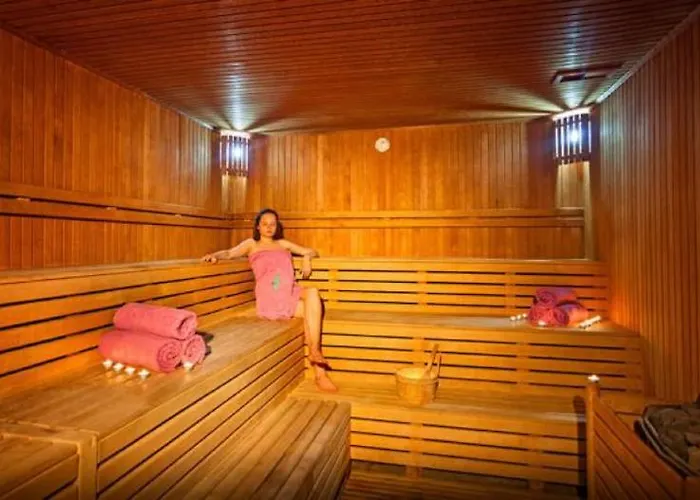 Club Phaselis Rose 5* أنطاليا