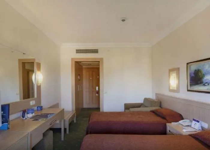 فندق Club Phaselis Rose أنطاليا